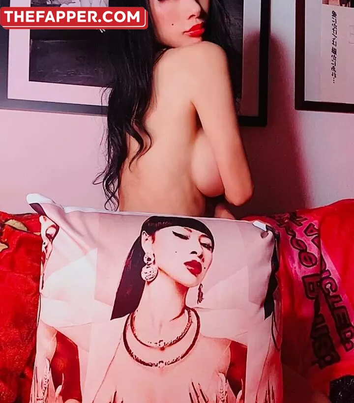 Bai Ling  Onlyfans Leaked Nude Image #V6E8OvcqYi