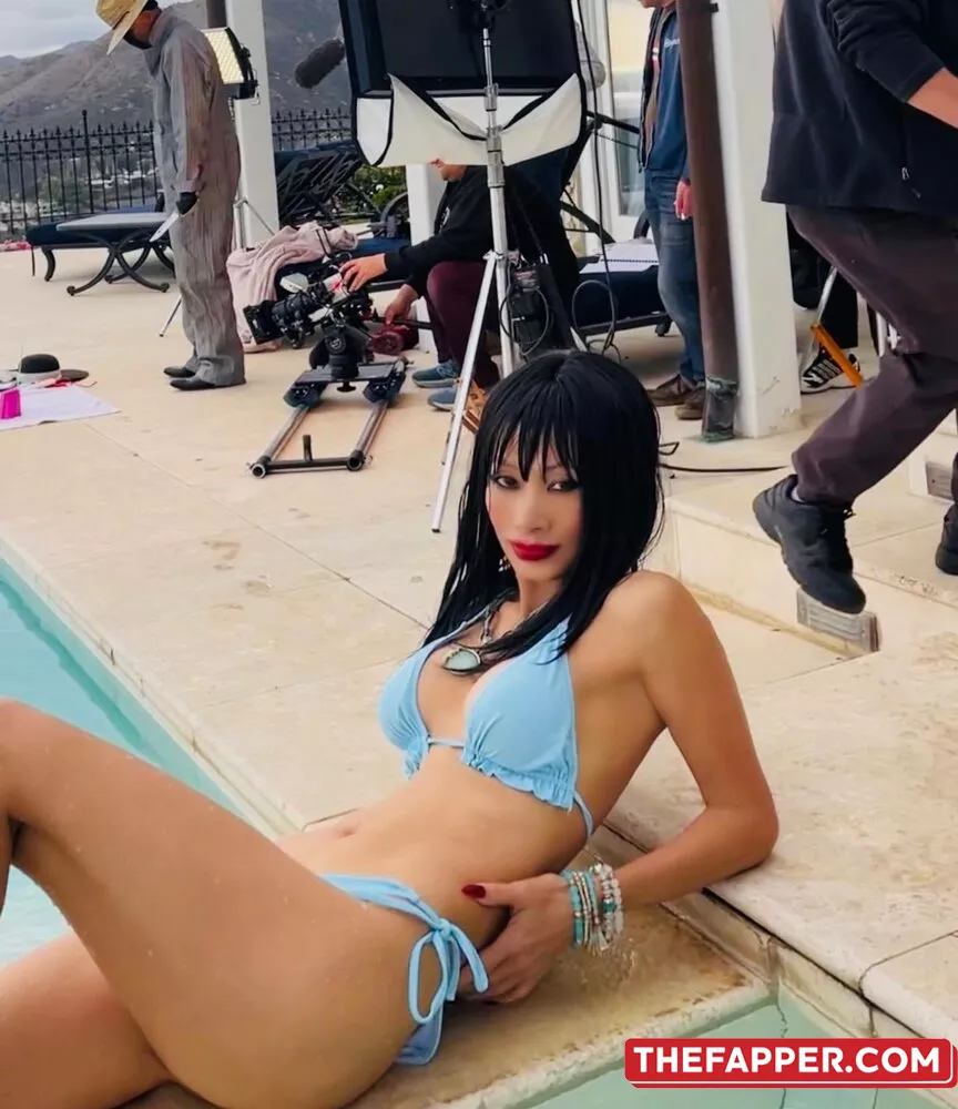 Bai Ling  Onlyfans Leaked Nude Image #VUzp6mcVGQ