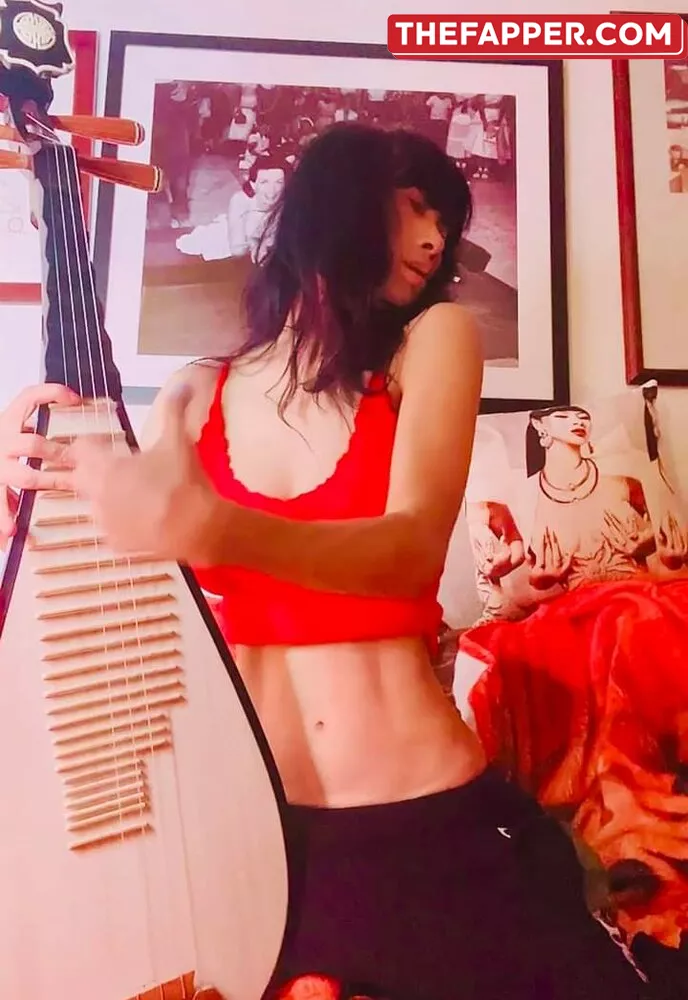Bai Ling  Onlyfans Leaked Nude Image #ao2NzRHM46