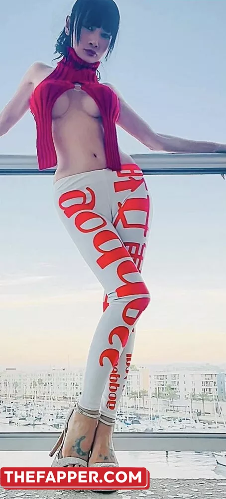 Bai Ling  Onlyfans Leaked Nude Image #beIAdJEQLs