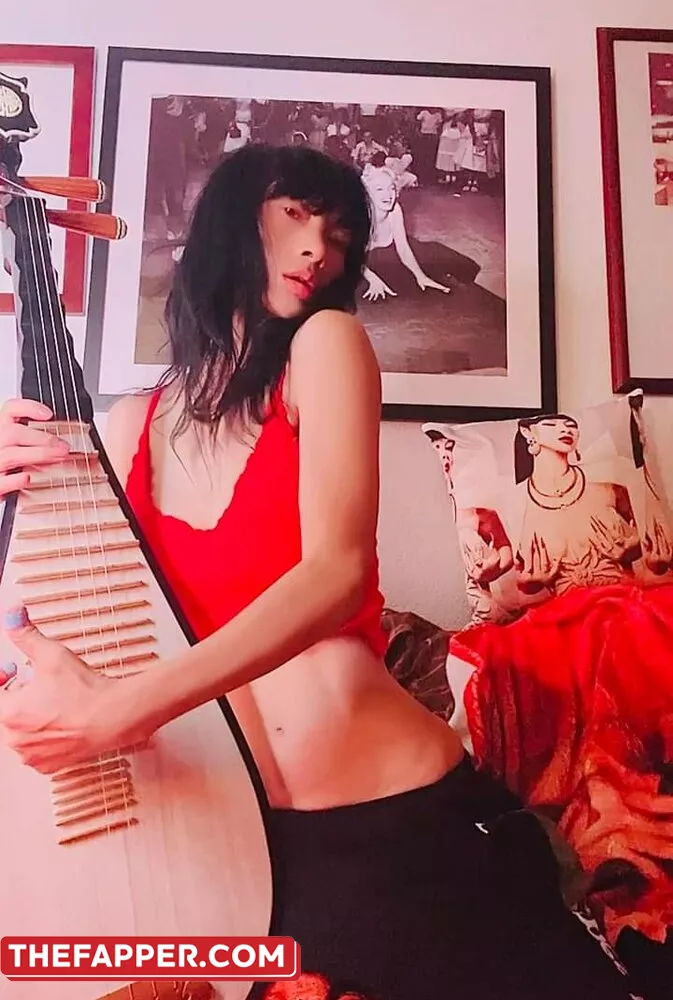 Bai Ling  Onlyfans Leaked Nude Image #c43lGW6zmc