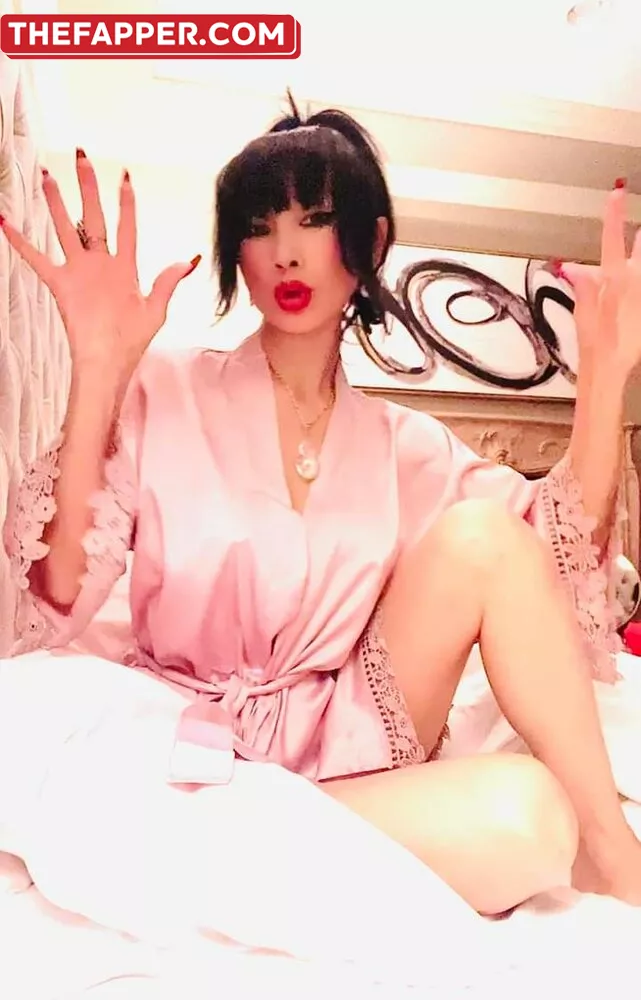 Bai Ling  Onlyfans Leaked Nude Image #crvy8ps7Zu