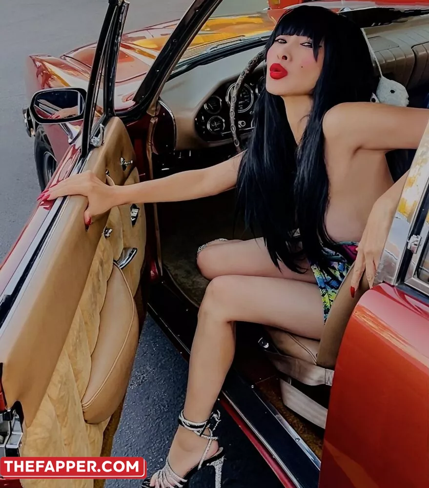 Bai Ling  Onlyfans Leaked Nude Image #dTNlKA3Lq1