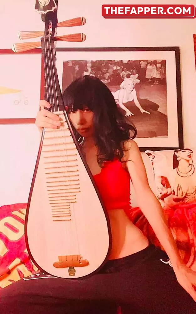 Bai Ling  Onlyfans Leaked Nude Image #dxytNiX8KD