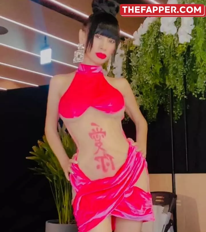 Bai Ling  Onlyfans Leaked Nude Image #gcabCdrPTA