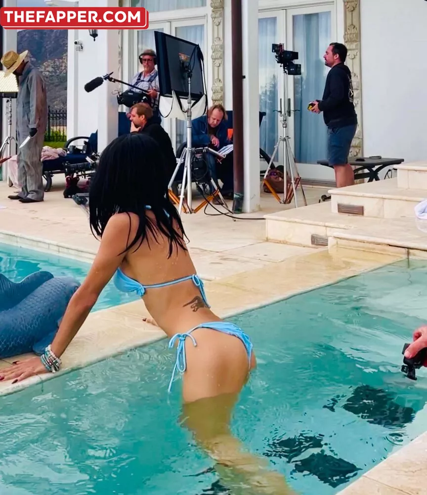 Bai Ling  Onlyfans Leaked Nude Image #ie5yng70Gh