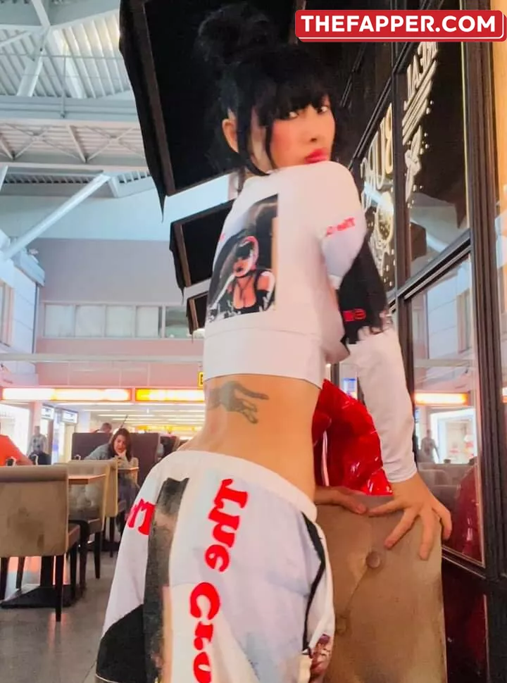 Bai Ling  Onlyfans Leaked Nude Image #j6pTSWbj6U