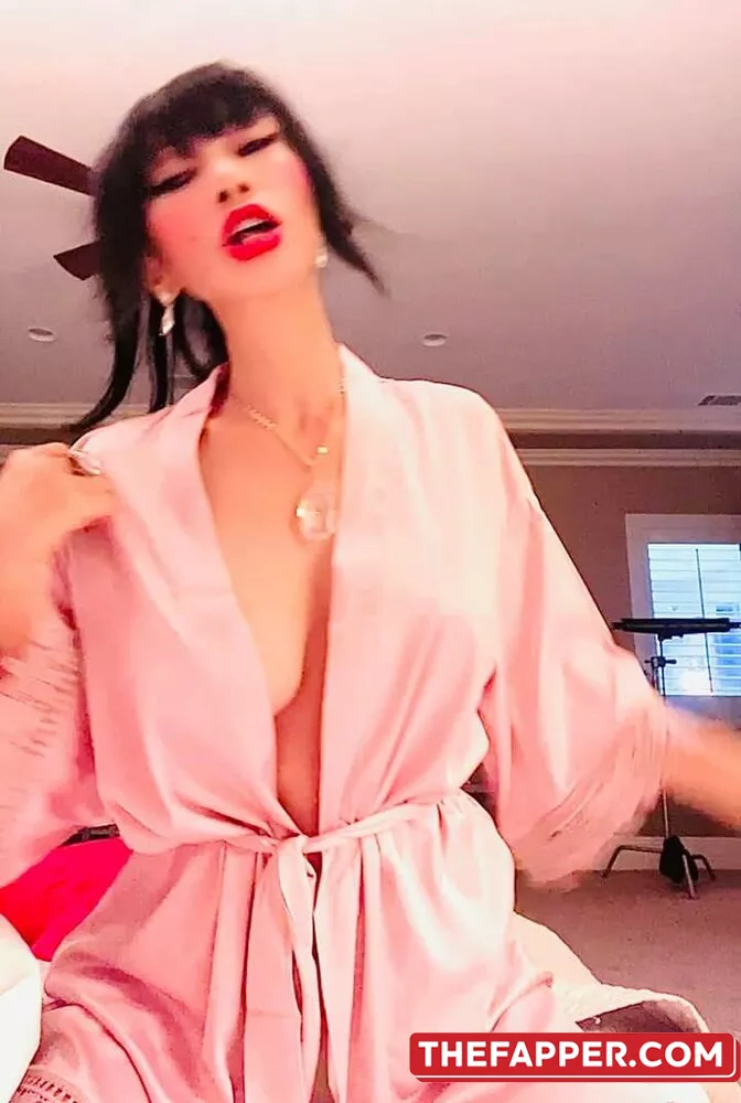 Bai Ling  Onlyfans Leaked Nude Image #kNVmBqhfXR