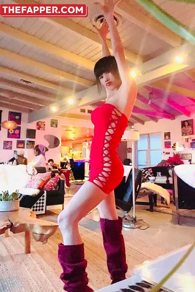 Bai Ling  Onlyfans Leaked Nude Image #menf121kN8