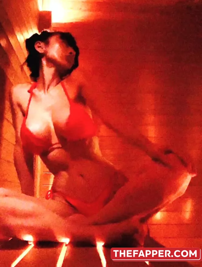 Bai Ling  Onlyfans Leaked Nude Image #oB3UzmgCKv