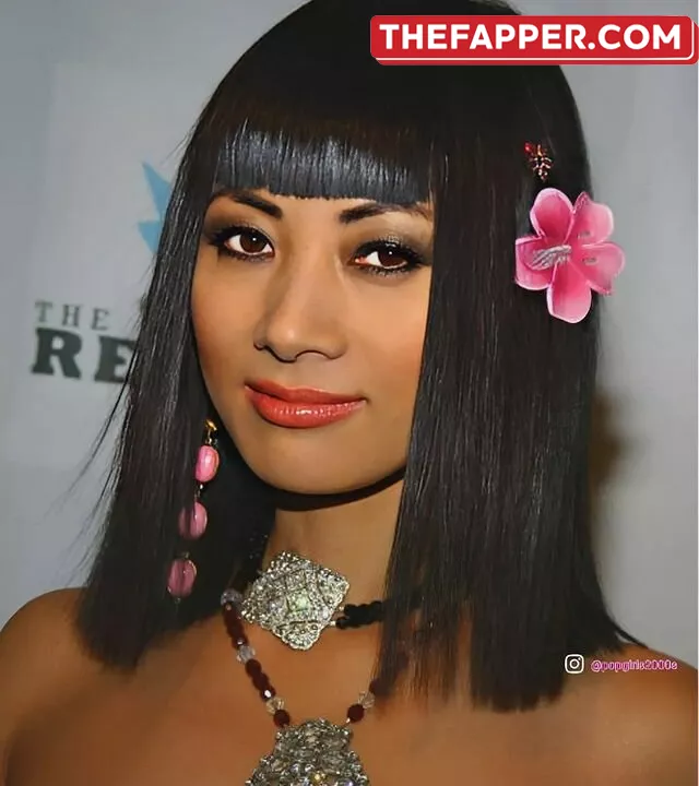Bai Ling  Onlyfans Leaked Nude Image #pc2cGhT2bi