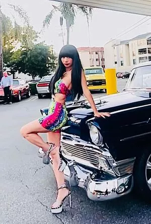 Bai Ling Onlyfans Leaked Nude Image #rF1qyr20tF