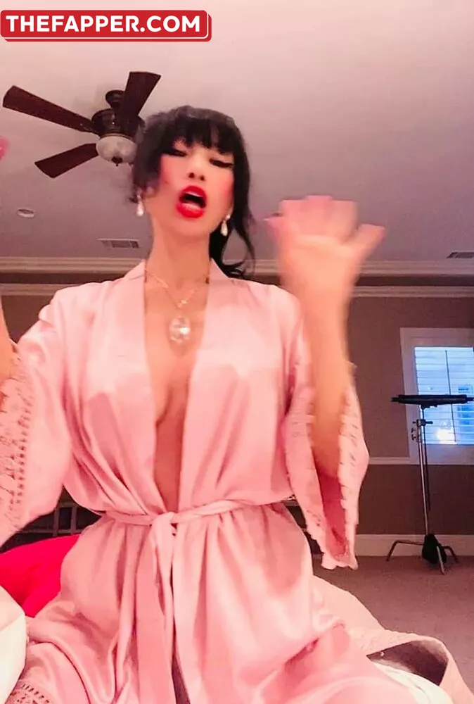 Bai Ling  Onlyfans Leaked Nude Image #t5JDuWziHe