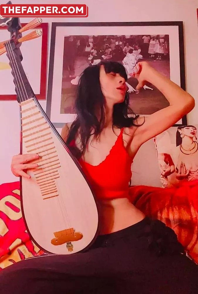 Bai Ling  Onlyfans Leaked Nude Image #vgW244nzhi