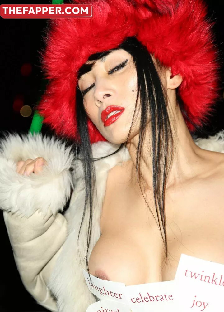 Bai Ling  Onlyfans Leaked Nude Image #ydnOPZ8iI2