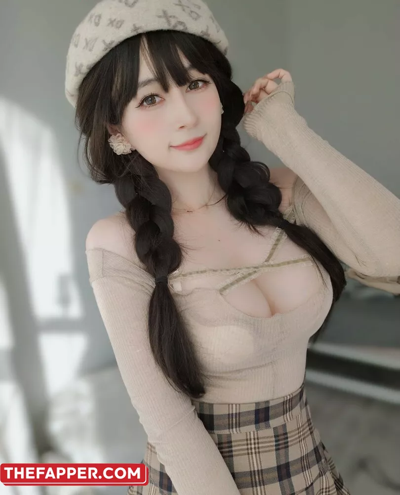 Baiyin811  Onlyfans Leaked Nude Image #58WhjAWfL0