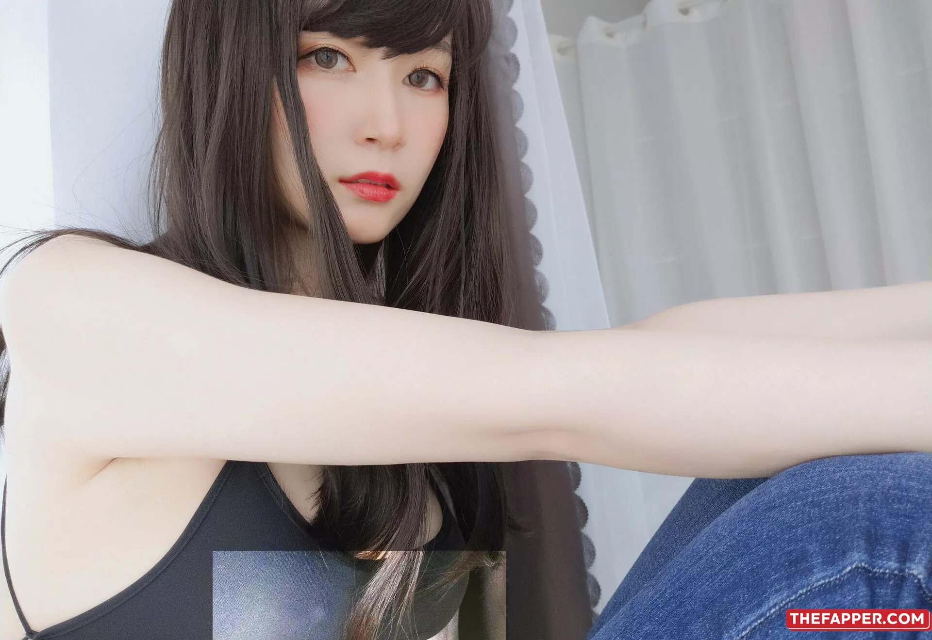 Baiyin811  Onlyfans Leaked Nude Image #Ftnqsxfgd0