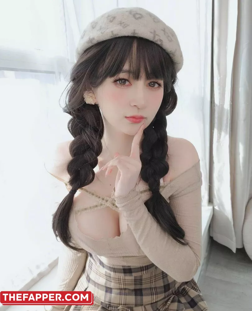 Baiyin811  Onlyfans Leaked Nude Image #QIlIg3VwCa