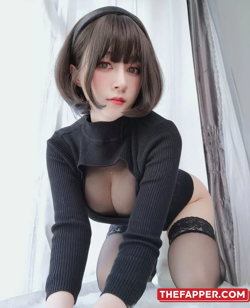 Baiyin811  Onlyfans Leaked Nude Image #VVt4D9dd38