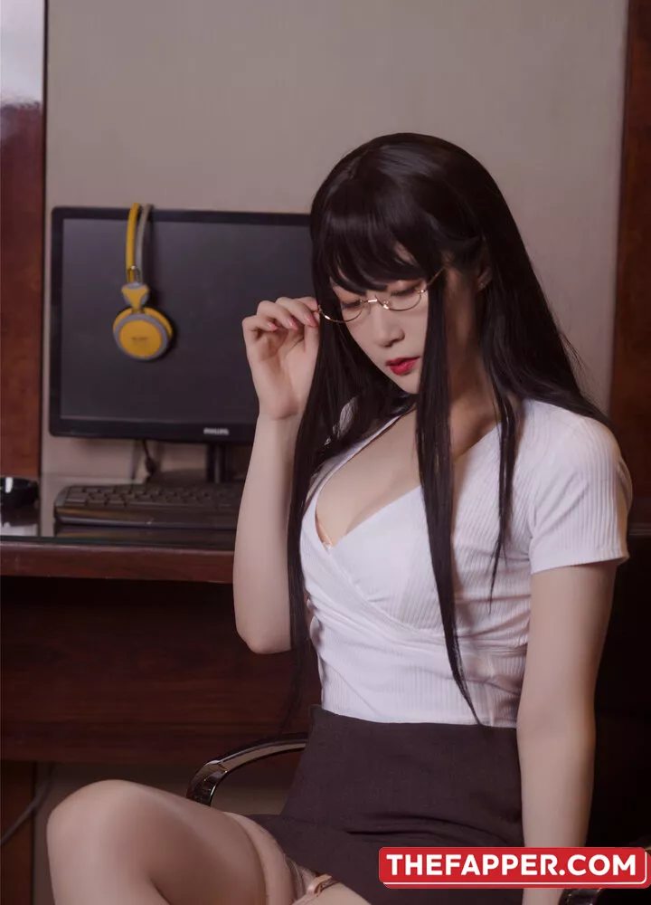 Baiyin811  Onlyfans Leaked Nude Image #WA22s0nsv1