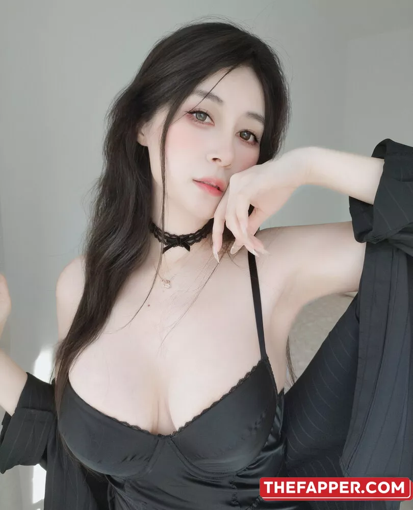 Baiyin811  Onlyfans Leaked Nude Image #Y1tDAoSpvD