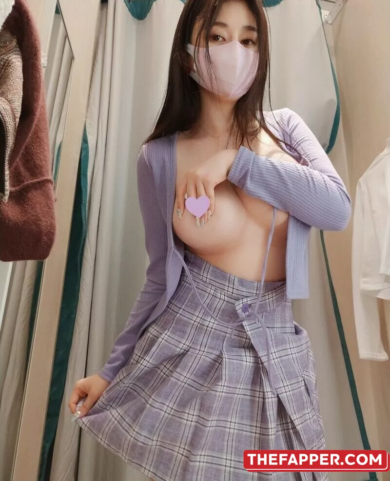 Baiyin811  Onlyfans Leaked Nude Image #YbX2fhWNru