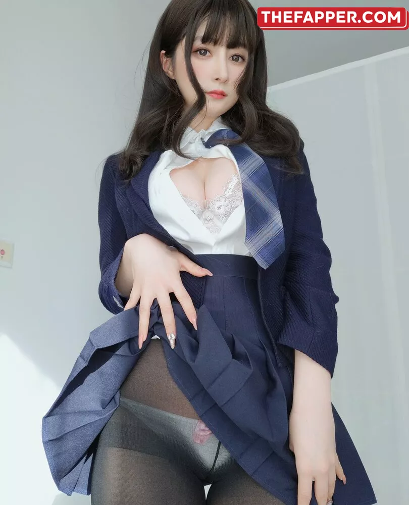 Baiyin811  Onlyfans Leaked Nude Image #o4OLU1wXAP