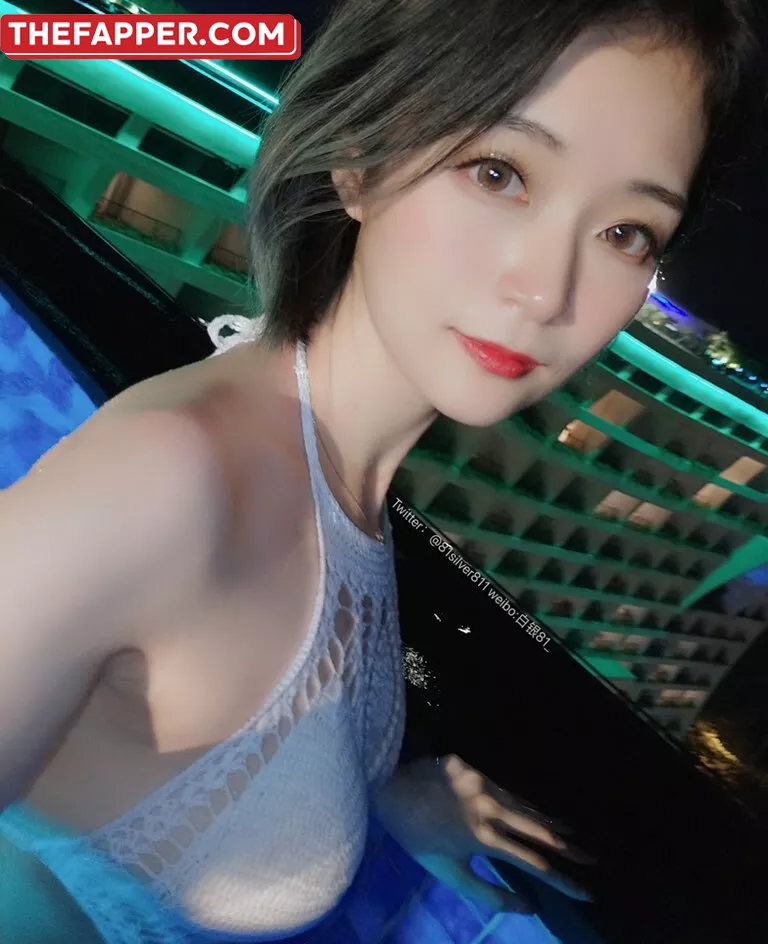 Baiyin811  Onlyfans Leaked Nude Image #spRboV5FUf