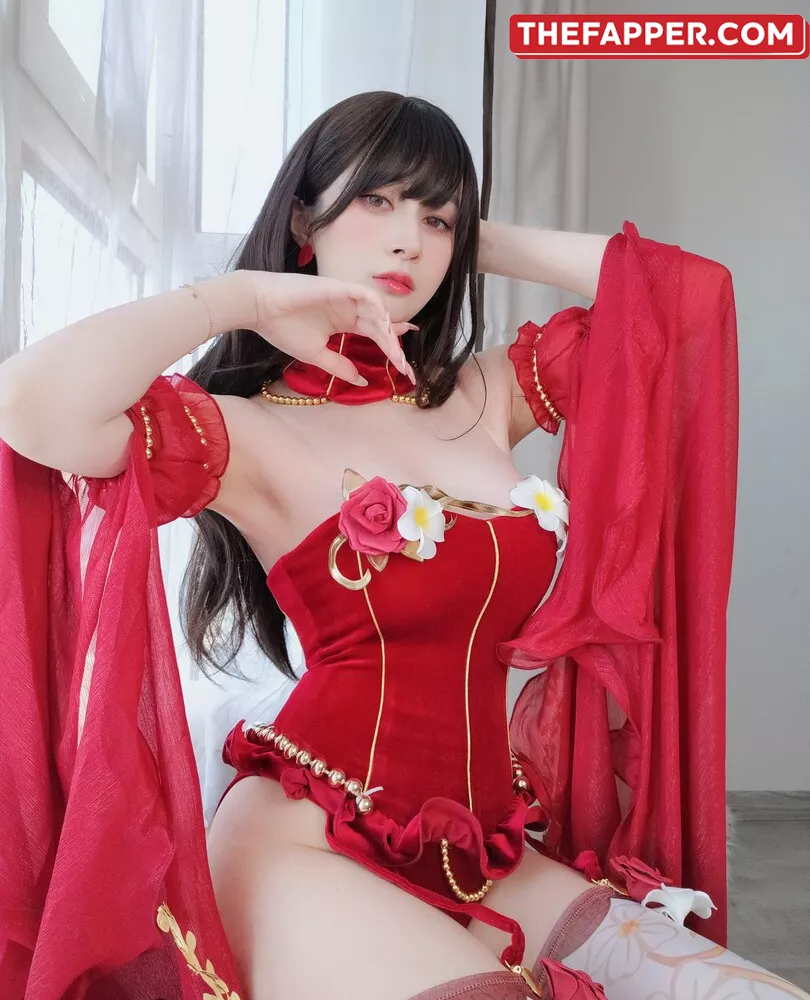 Baiyin811  Onlyfans Leaked Nude Image #uqR9SV8inD