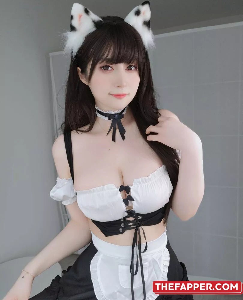 Baiyin811  Onlyfans Leaked Nude Image #vD8YxolOBx