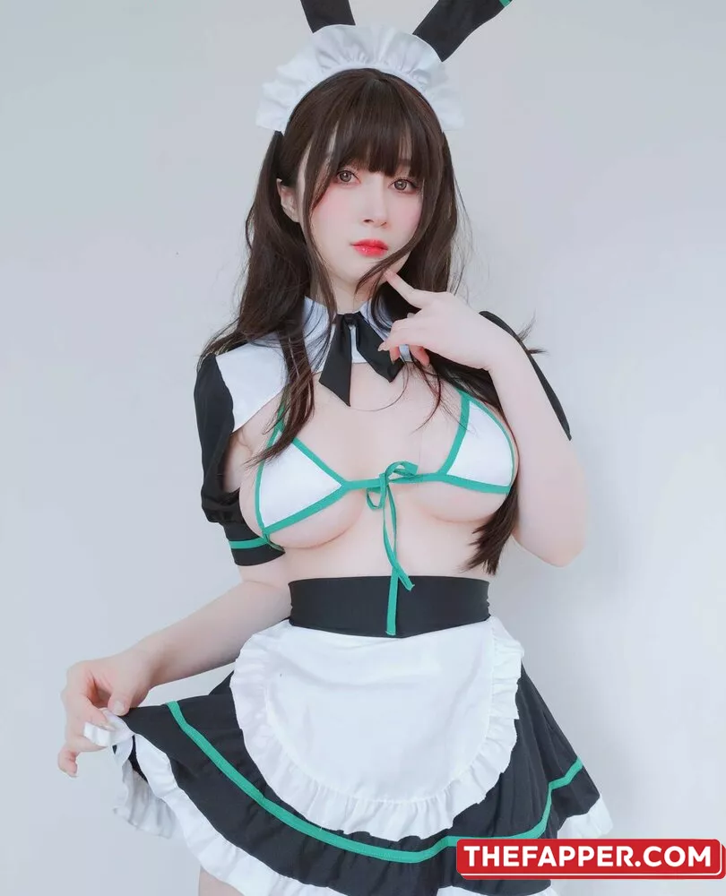 Baiyin811  Onlyfans Leaked Nude Image #vXrdx1QBuL