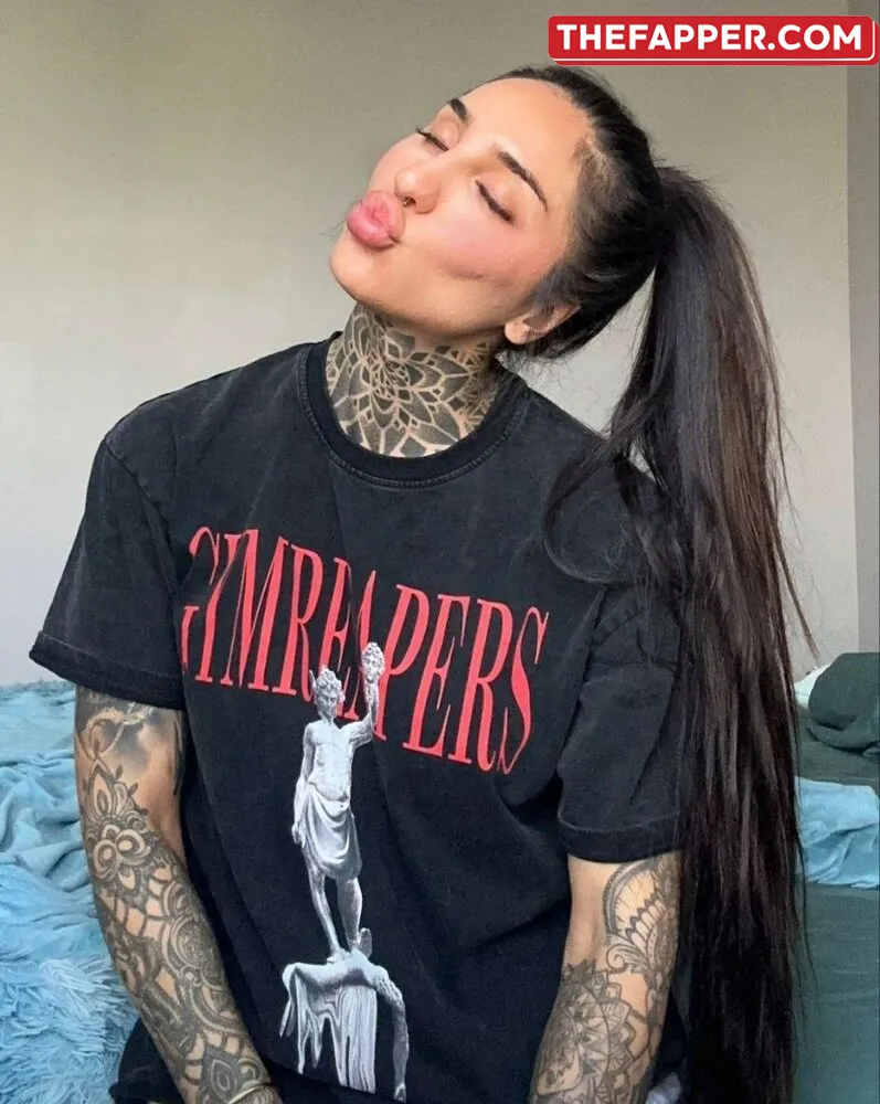 Bakhar Nabieva  Onlyfans Leaked Nude Image #4WqG0Achzb