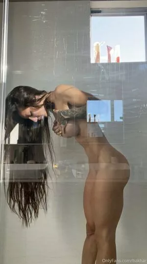 Bakhar Nabieva #7c9kzbtClJ
