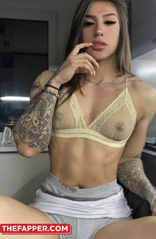 Bakhar Nabieva  Onlyfans Leaked Nude Image #BLJKPrJcGE
