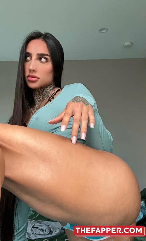 Bakhar Nabieva  Onlyfans Leaked Nude Image #JKPifxA7zm