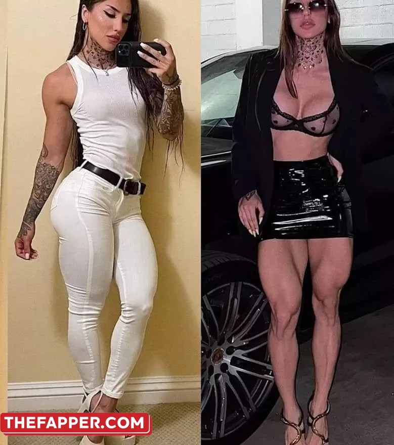 Bakhar Nabieva  Onlyfans Leaked Nude Image #hKFRSUbDo7