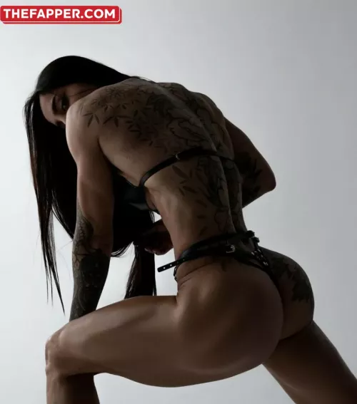 Bakhar Nabieva Onlyfans Leaked Nude Image #vdMjZRxzbN