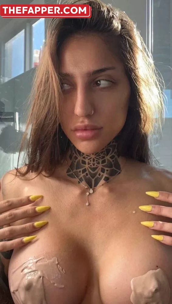 Bakhar Nabieva  Onlyfans Leaked Nude Image #viCg3QIzoM