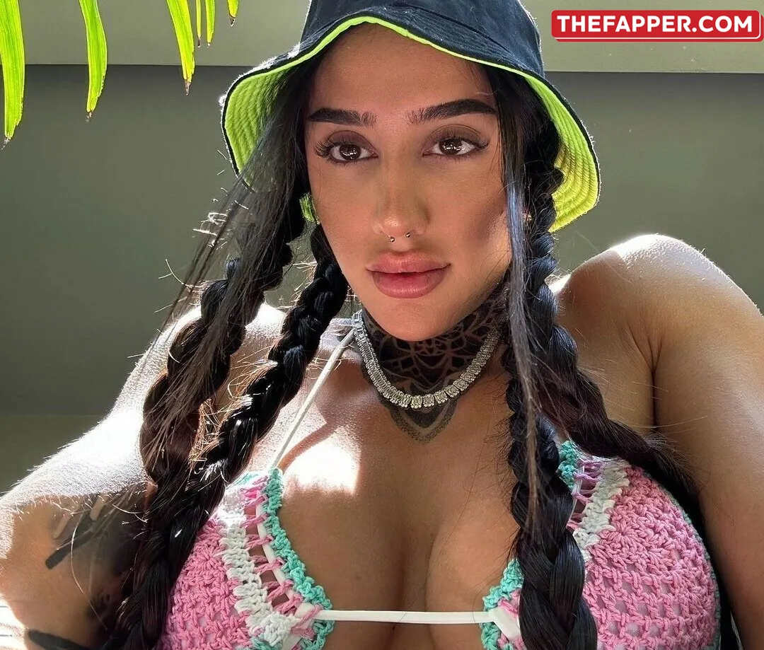 Bakhar Nabieva  Onlyfans Leaked Nude Image #vto7yo5ICG