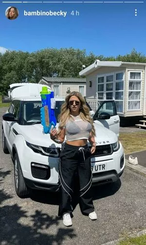 Bambinobecky #Rv95Lc6dmo