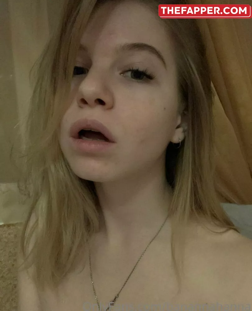 Bannannahanna  Onlyfans Leaked Nude Image #22aFuwkRoF