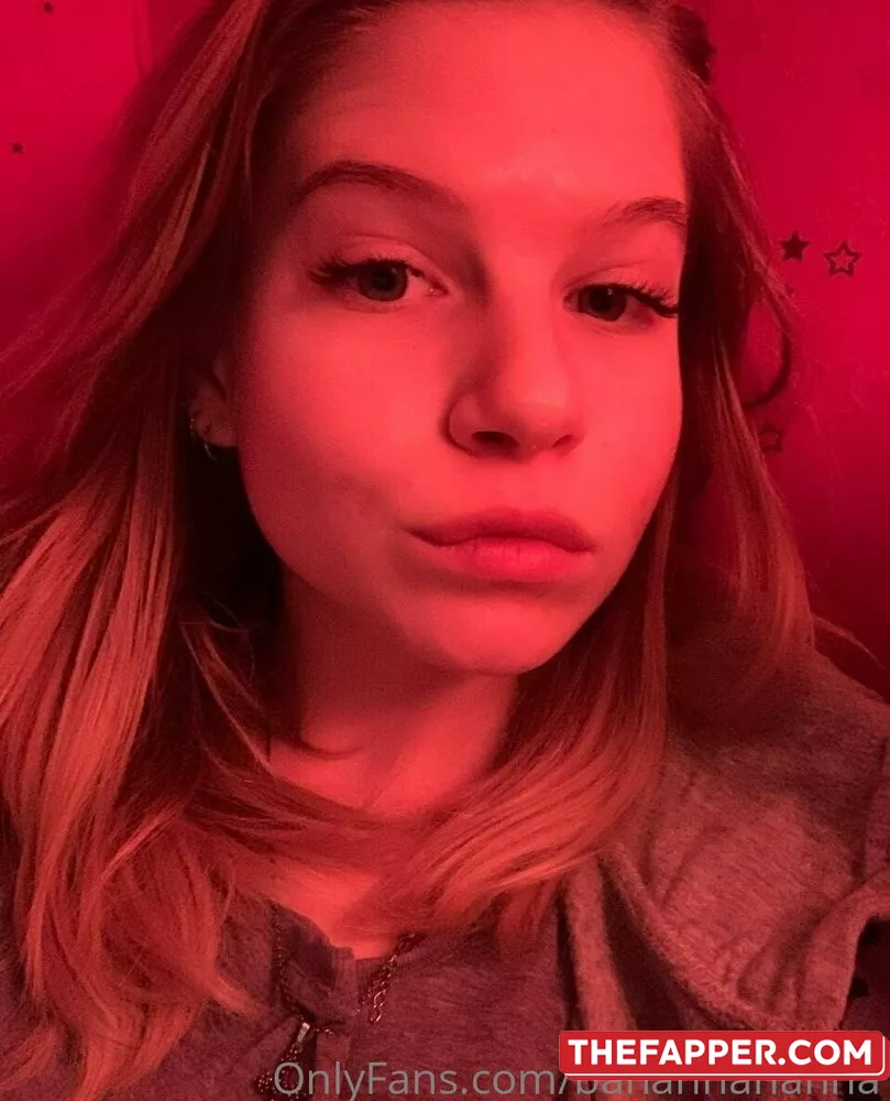Bannannahanna  Onlyfans Leaked Nude Image #66wdJdqXyu
