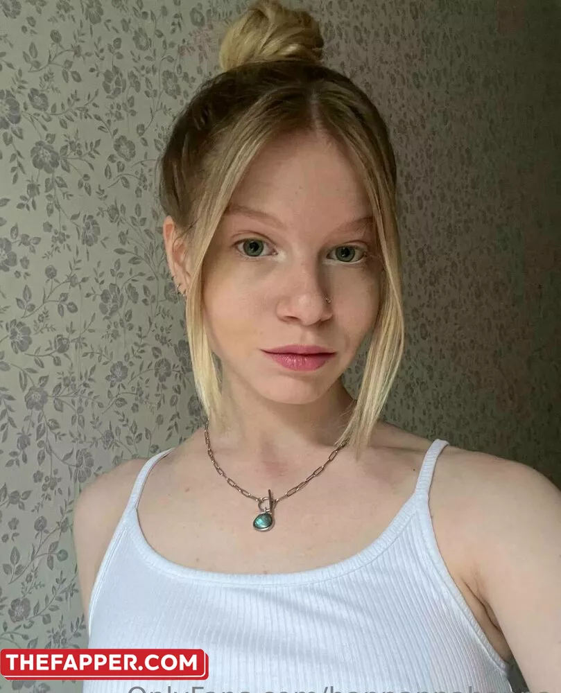 Bannannahanna  Onlyfans Leaked Nude Image #EQo5MT5pTK