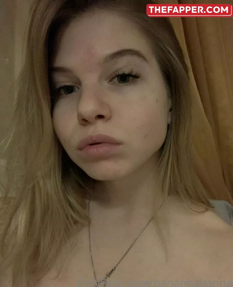 Bannannahanna  Onlyfans Leaked Nude Image #JFjRDbtE6f
