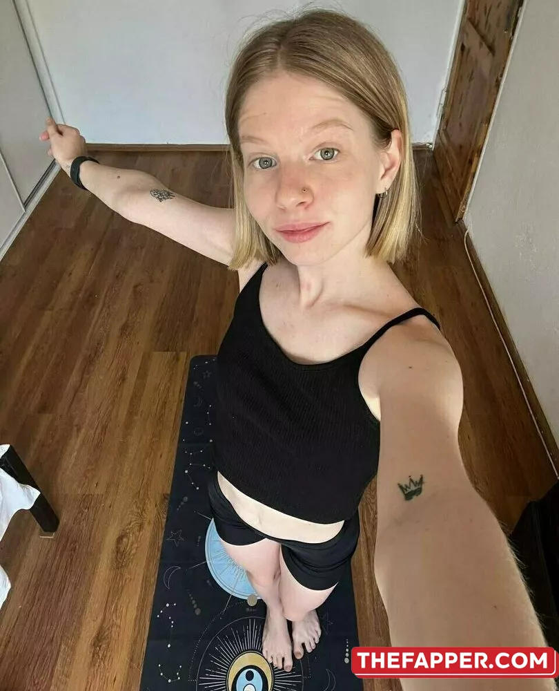 Bannannahanna  Onlyfans Leaked Nude Image #KQbfwGHME1