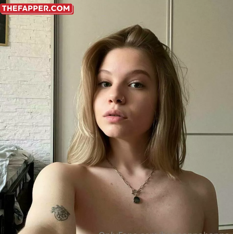 Bannannahanna  Onlyfans Leaked Nude Image #RtDNNJQ8Fj