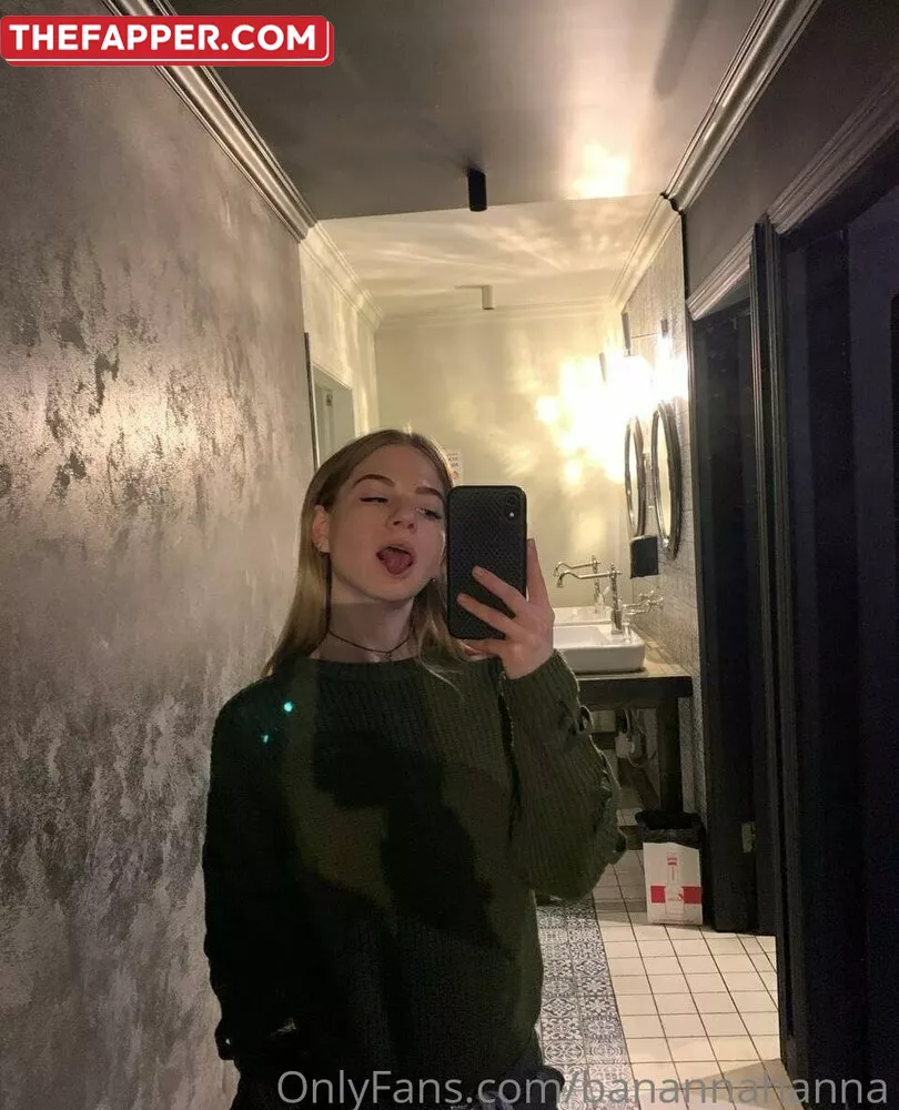 Bannannahanna  Onlyfans Leaked Nude Image #ZMR0DzQsbL