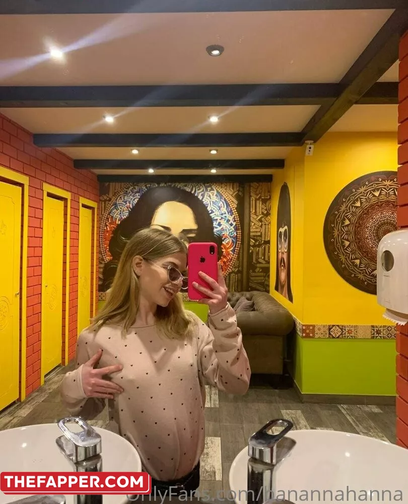 Bannannahanna  Onlyfans Leaked Nude Image #cLGCo955Qq