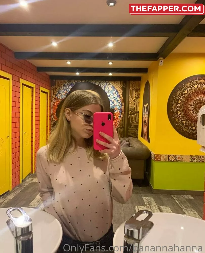 Bannannahanna  Onlyfans Leaked Nude Image #j56ICvHMcf