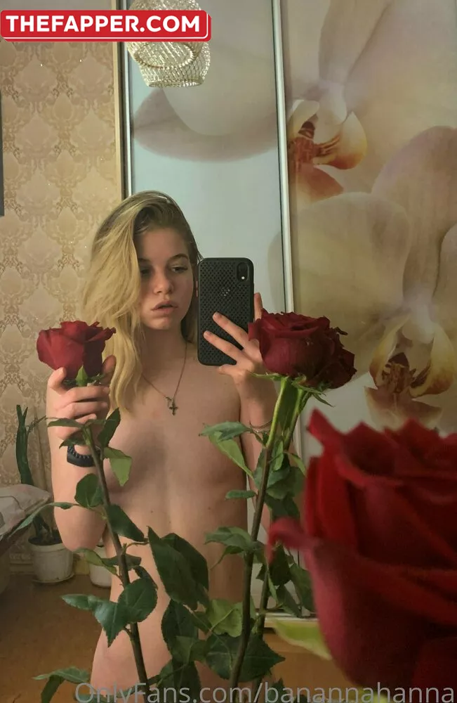 Bannannahanna  Onlyfans Leaked Nude Image #sMpp3meN8F